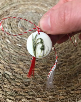 Martisor Sunny Spring