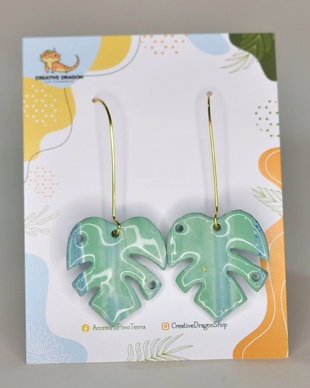 Cercei monstera
