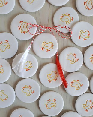 Martisor Pui