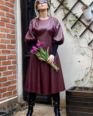 ROCHIE RAIN