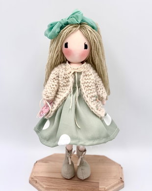 Păpușă Lisa Dolls