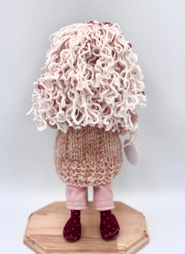 Păpușa Lisa Dolls