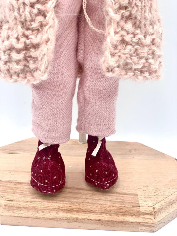 Păpușa Lisa Dolls