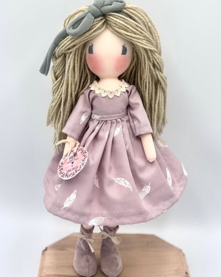 Păpușă Lisa Dolls