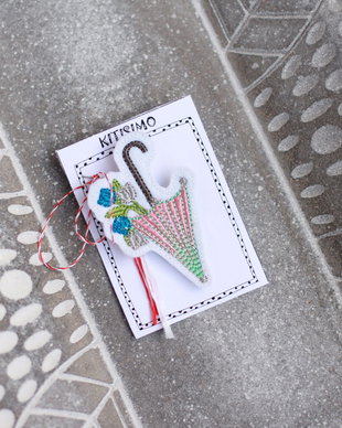 Martisor umbrela