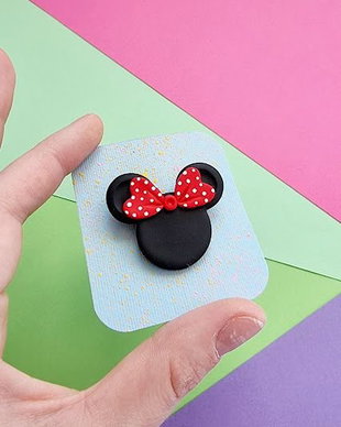Brosa Minnie