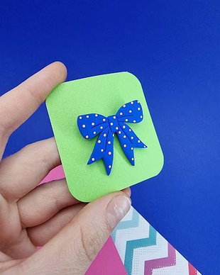 Brosa funda