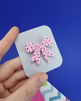 Brosa funda