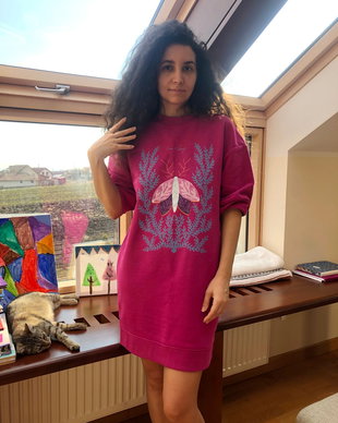 Rochie I am Change