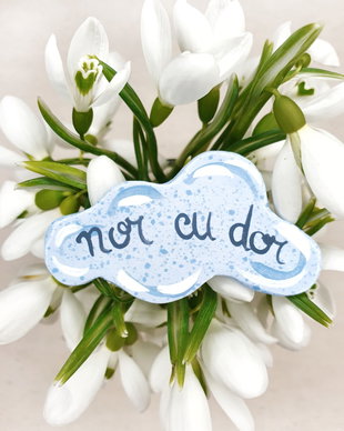 Nor cu Dor