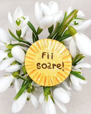 Fii Soare!