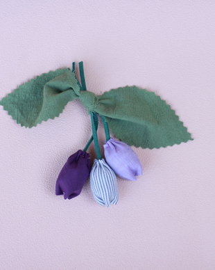 Brosa buchet 3