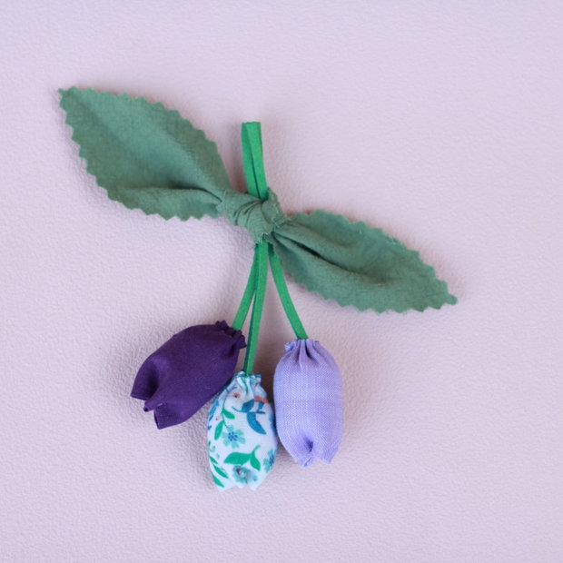 Brosa buchet 4