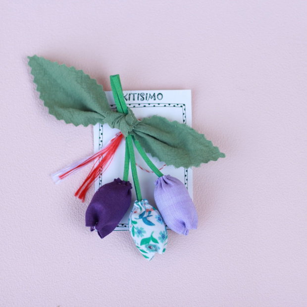 Brosa buchet 4