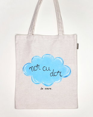 Tote bag - Nor cu Dor