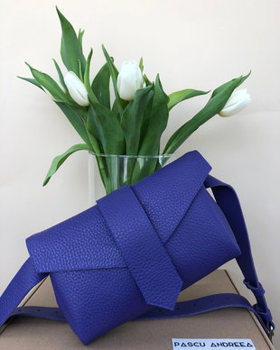 Borseta LOVEPURPLE