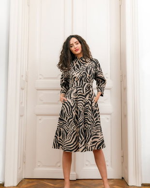 Rochie Farah