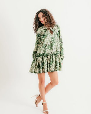 Rochie Forest Mini