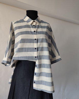 Camasa oversized