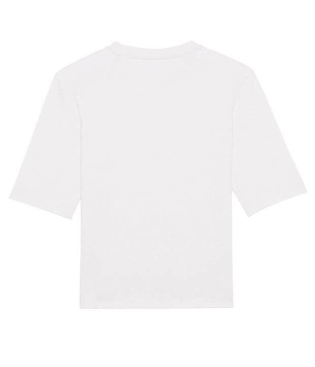 Tricou din 100% bumbac organic - Hearts