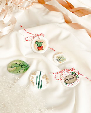Martisor tip brosa