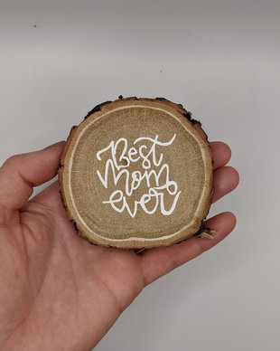 Decoratiune felie MINI