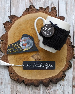 Set CADOU 8 martie LOVE