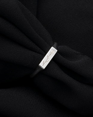 Poppy Ring