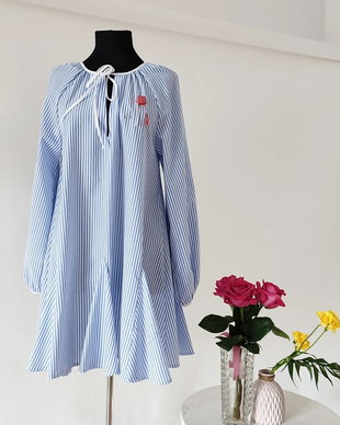Rochie bumbac