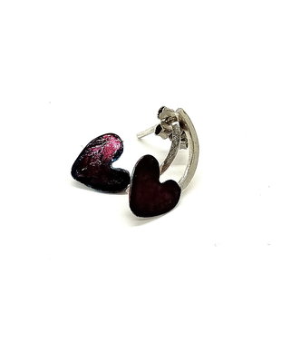 Cercei Hearts
