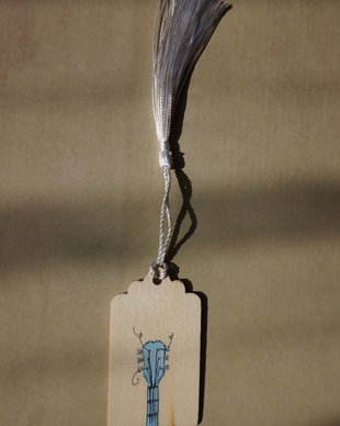Semn de carte