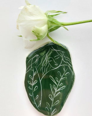 Mandra Primaverii no. 1