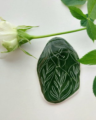 Mandra Primaverii no. 3