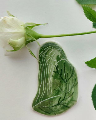 Mandra Primaverii no. 5