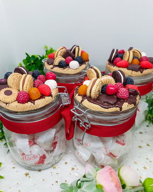 Borcan dulce