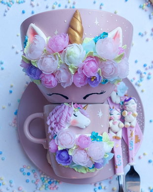 Set unicorn