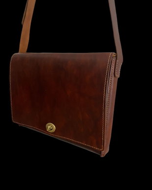 RP Messenger Bag