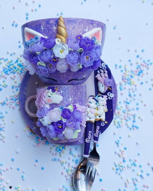 Set unicorn 2