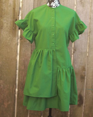 Rochie Zaz