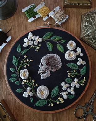 Les Fleurs du Mal