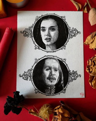 Bram Stoker's Dracula