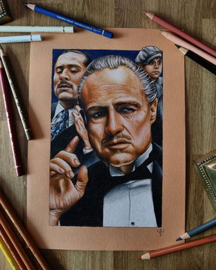 The Godfather