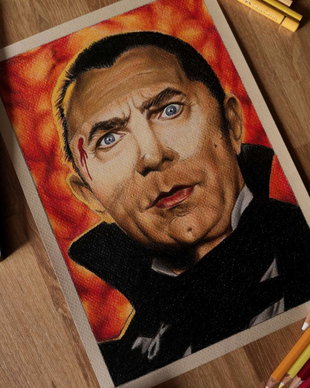 Bela Lugosi