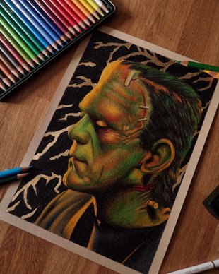 Frankenstein