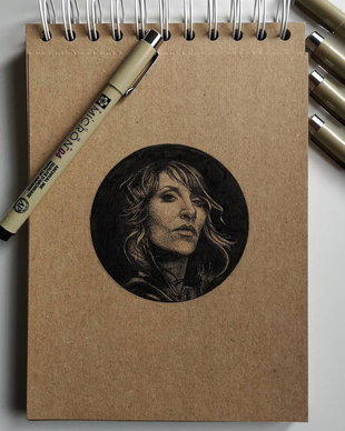 Gemma Teller