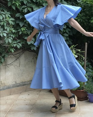ROCHIE OANA