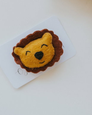Brosa " Little Lion"