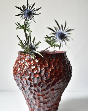 Vaza decor/unicat