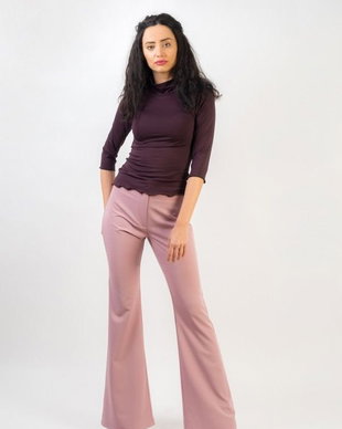 Pantaloni Rozalia