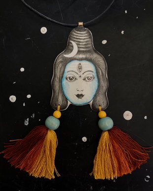 Pandantiv Shiva